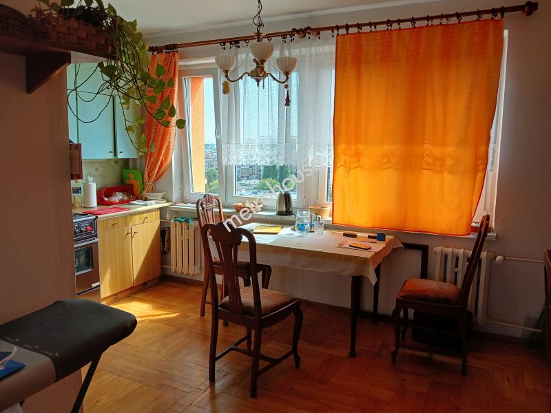 Mieszkanie na sprzedaż, Szczecin, Słoneczne, Rydla