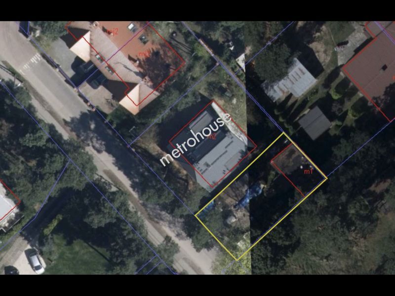 Dom na sprzedaż, Otwocki, Józefów