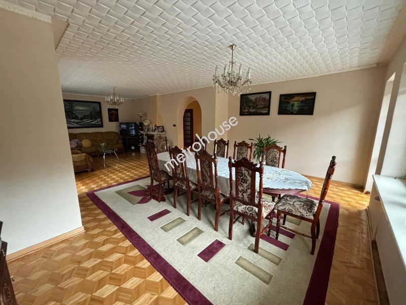 Dom na sprzedaż, Piaseczyński, Brześce