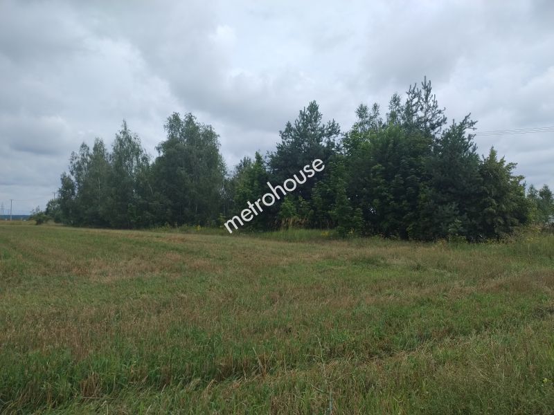 Działka na sprzedaż, Wyszkowski, Turzyn