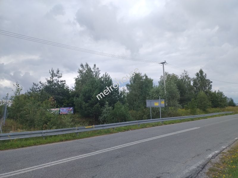Działka na sprzedaż, Wyszkowski, Turzyn