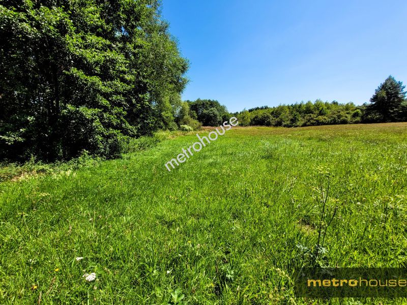 Działka na sprzedaż, Chojnicki, Kurcze