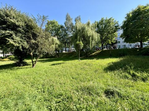 Sprzedaż Mieszkanie Poznańska, Jastrzębie-Zdrój