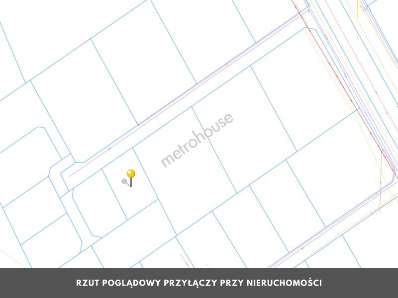 Działka na sprzedaż, Kołobrzeski, Ząbrowo