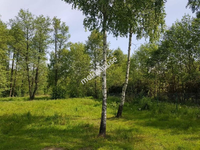 Działka na sprzedaż, Wołomiński, Józefin