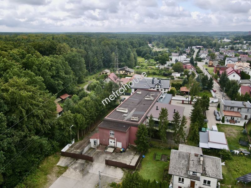 Lokal na sprzedaż, Iławski, Iława, Słoneczna