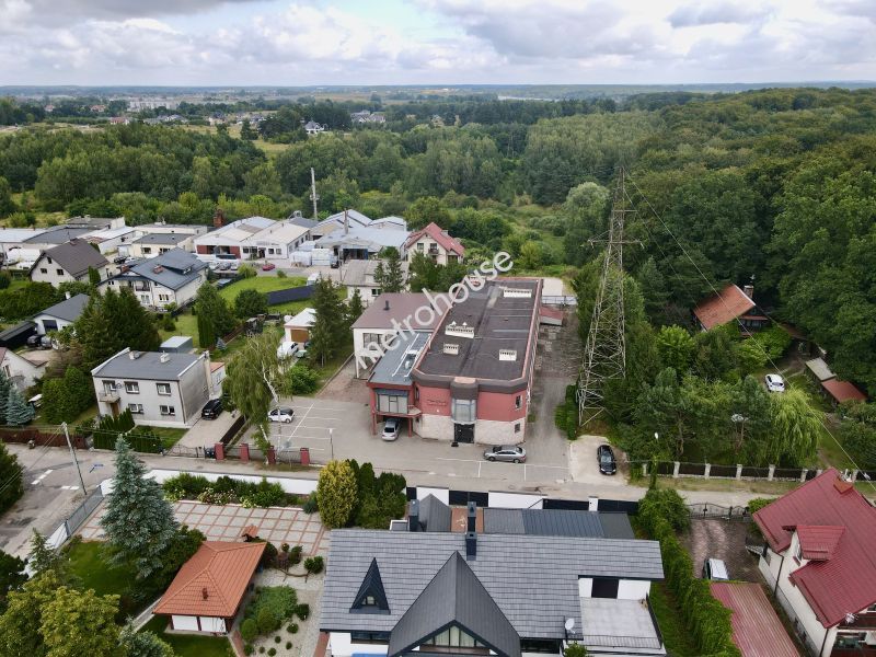 Lokal na sprzedaż, Iławski, Iława, Słoneczna