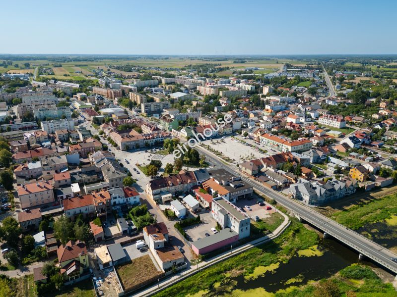 Dom na sprzedaż, Makowski, Maków Mazowiecki