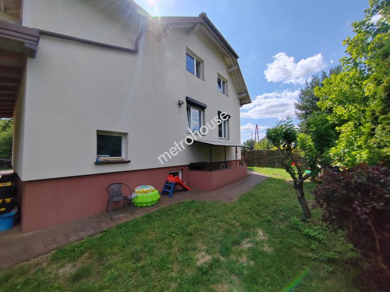 Dom na sprzedaż, Zgierski, Bratoszewice, Kolejowa
