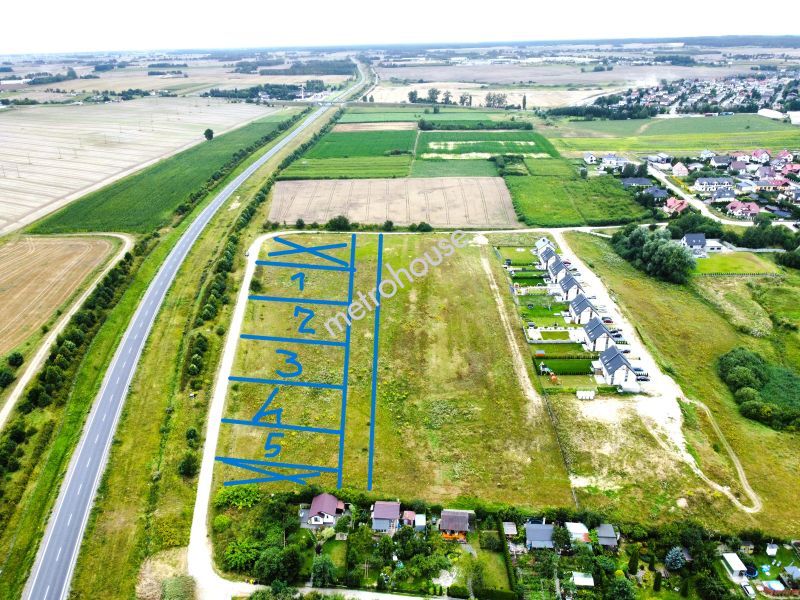 Działka na sprzedaż, Chojnicki, Chojnice