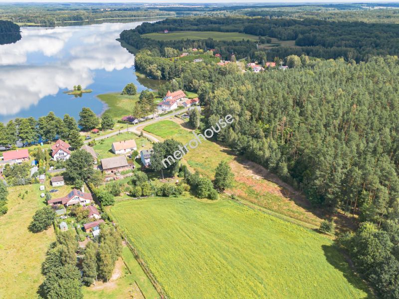 Działka na sprzedaż, Szczecinecki, Ciemino