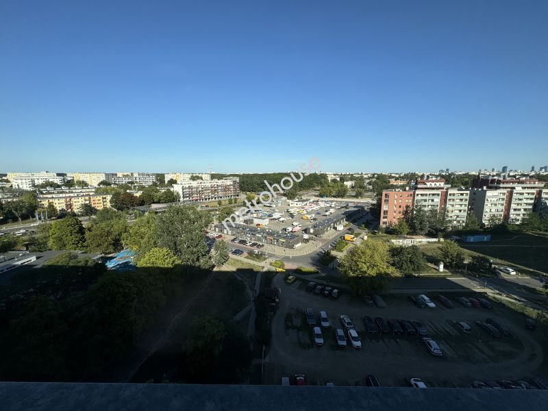 Mieszkanie na sprzedaż, Warszawa, Bielany, Dantego