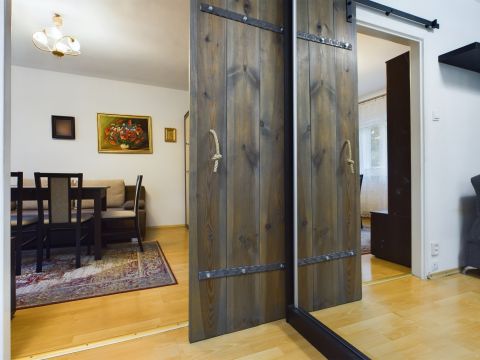 Sprzedaż Mieszkanie Esperanto, Śródmieście, Warszawa