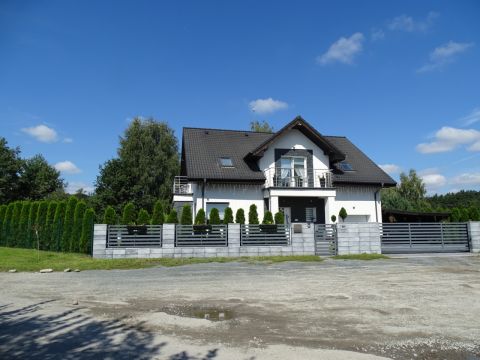 Sprzedaż Dom Ramiszów, pow. wrocławski