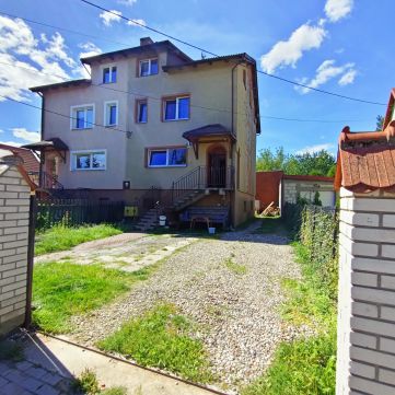 Sprzedaż Dom Lipce, Św. Wojciech, Gdańsk