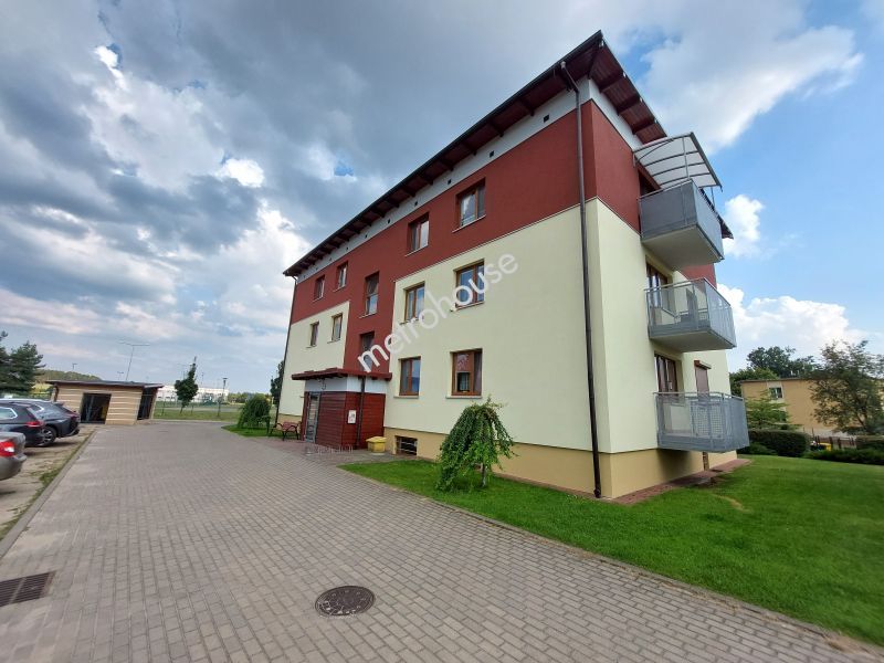 Działka na sprzedaż, Zielonogórski, Babimost, Żwirki i Wigury