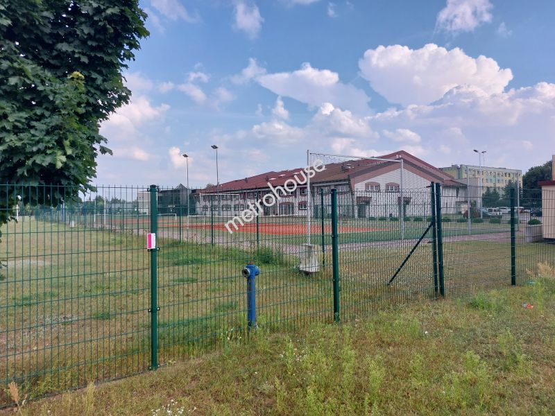 Działka na sprzedaż, Zielonogórski, Babimost, Żwirki i Wigury