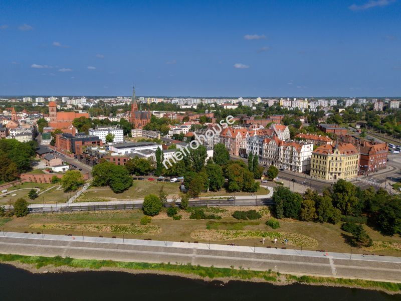 Mieszkanie na sprzedaż, Toruń, Warszawska