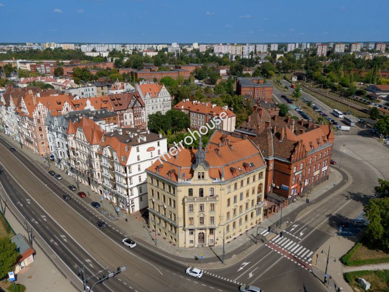 Mieszkanie na sprzedaż, Toruń, Warszawska