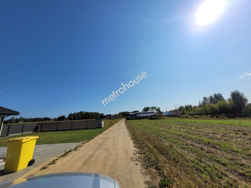 Działka na sprzedaż, Bialski, Grabanów-Kolonia