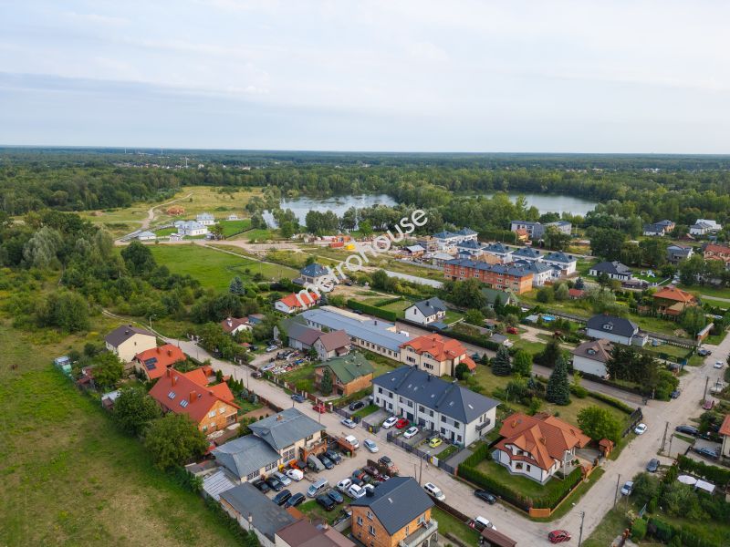 Dom na sprzedaż, Wołomiński, Kobyłka