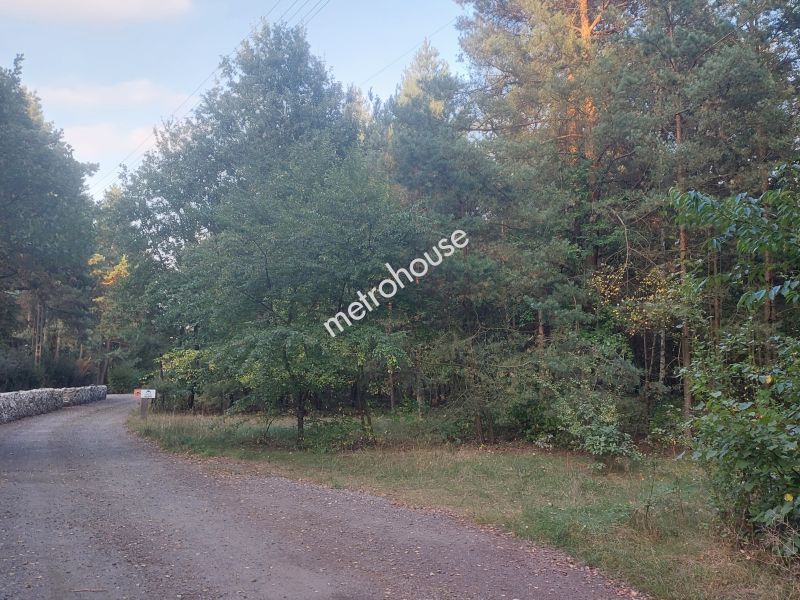 Działka na sprzedaż, Myszkowski, Poraj