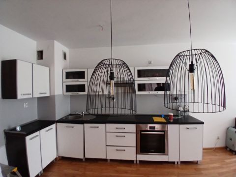 Wynajem Mieszkanie Hrubieszowska, Gumieńce, Szczecin