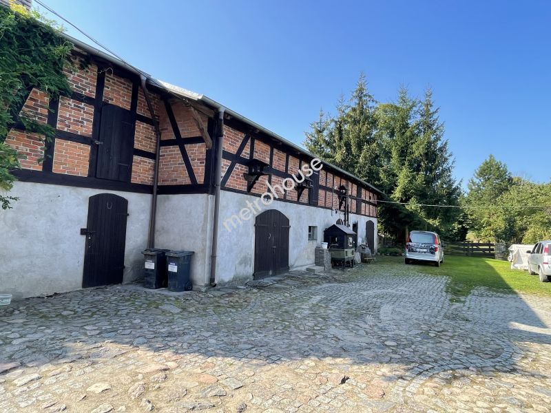 Dom na sprzedaż, Złotowski, Sypniewo