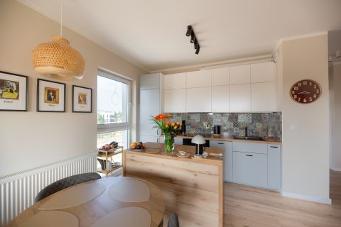 Sprzedaż Mieszkanie Strobanda, Toruń