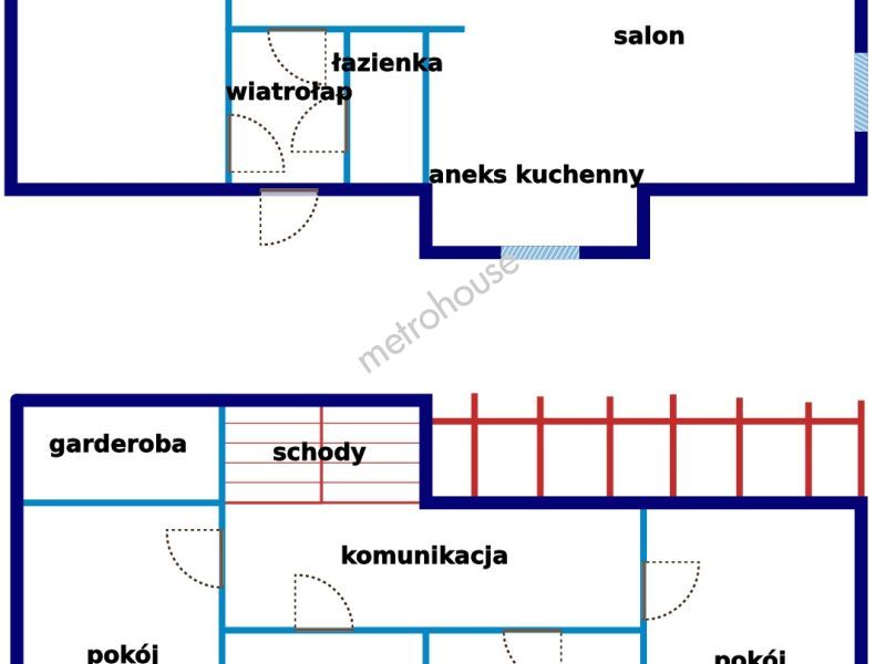 Dom na sprzedaż, Skarżyski, Skarżysko-Kamienna, 3 Maja