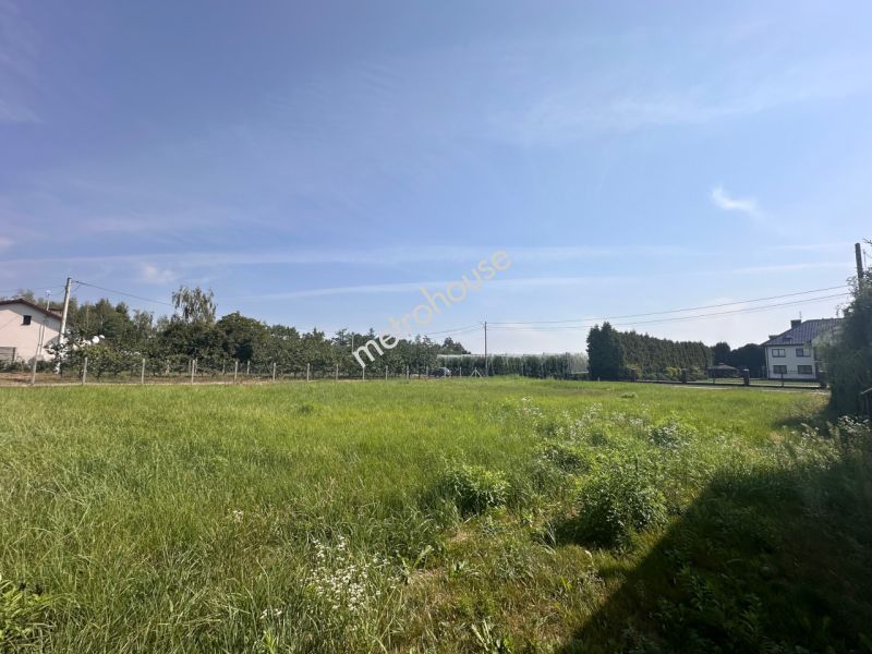 Działka na sprzedaż, Grójecki, Warka, Ropelewskiej