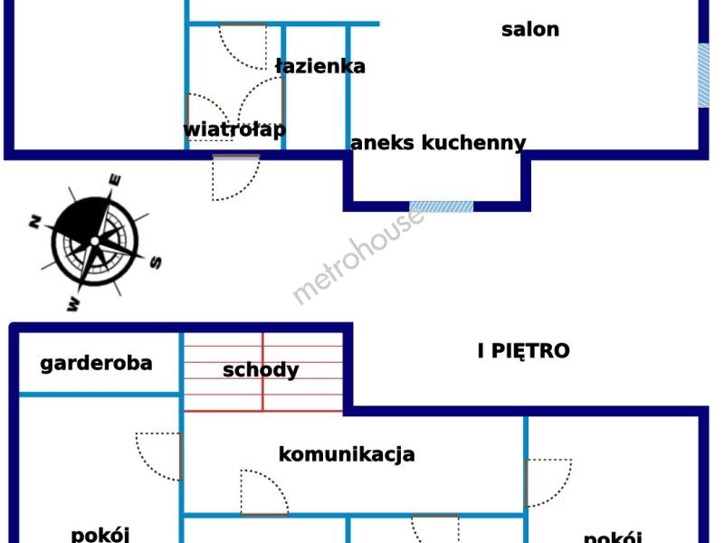 Dom na sprzedaż, Skarżyski, Skarżysko-Kamienna, 3 Maja
