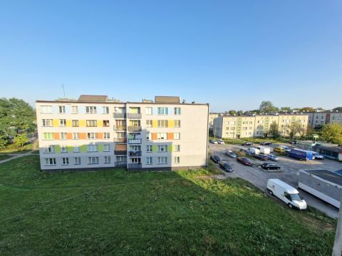 Sprzedaż Mieszkanie Władysława Jagiełły, Sosnowiec