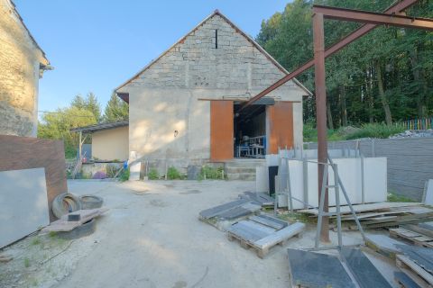 Sprzedaż Przemysłowe Żeliszów, pow. bolesławiecki