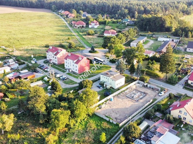 Dom na sprzedaż, Kołobrzeski, Kołobrzeg, Rościęcino, Zgodna