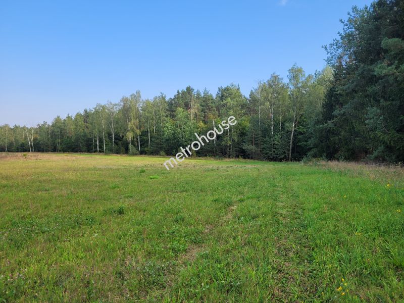 Działka na sprzedaż, Ostródzki, Łukta