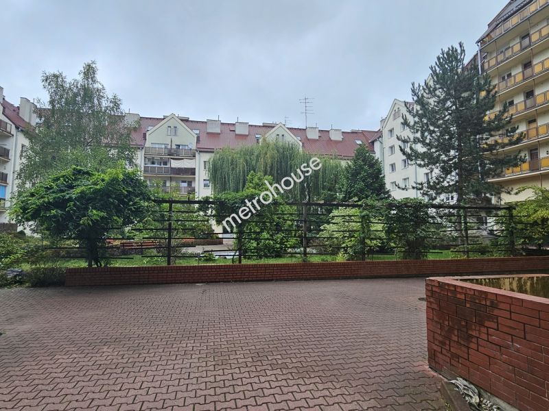 Mieszkanie na sprzedaż, Warszawa, Bielany, Powązkowska