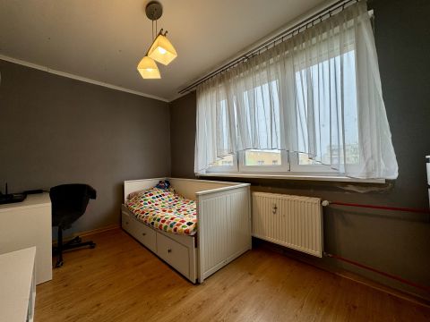 Sprzedaż Mieszkanie Lotników, Knurów, pow. gliwicki