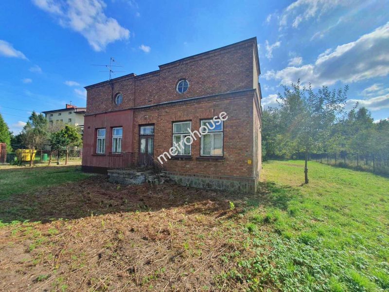 Działka na sprzedaż, Skarżyski, Skarżysko-Kamienna, Słoneczna