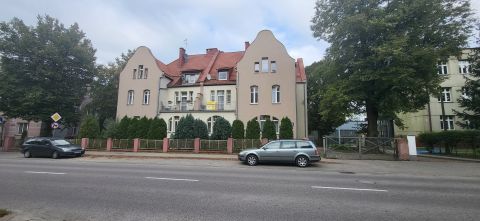 Sprzedaż Mieszkanie Grunwaldzka, Działdowo