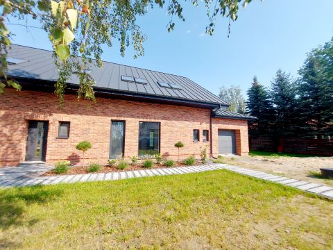 Sprzedaż Dom Opypy, pow. grodziski