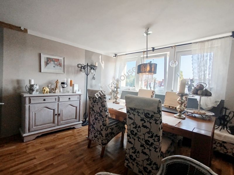 Mieszkanie na sprzedaż, Słupsk, Niemcewicza