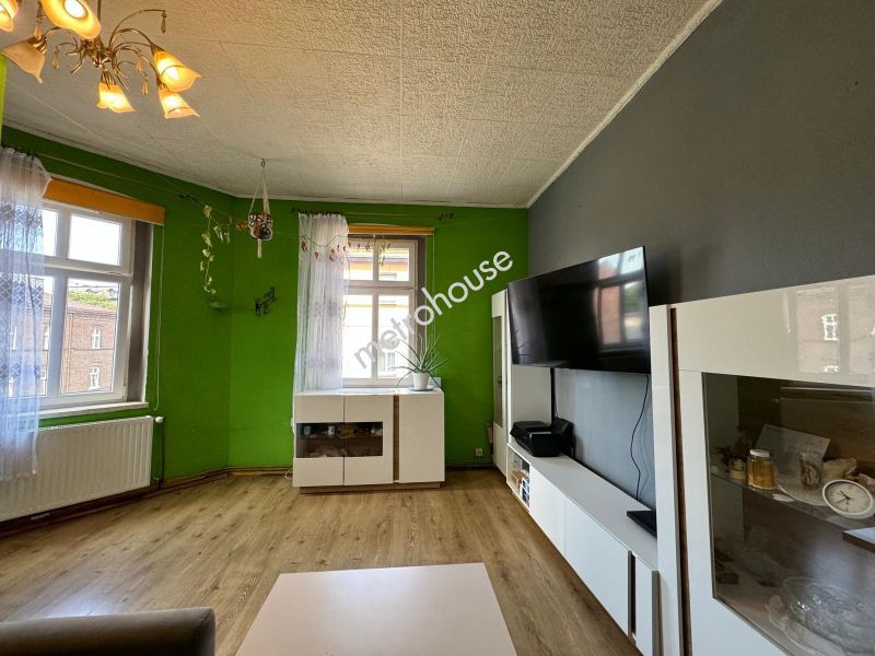 Mieszkanie na sprzedaż, Zabrze, 3 Maja