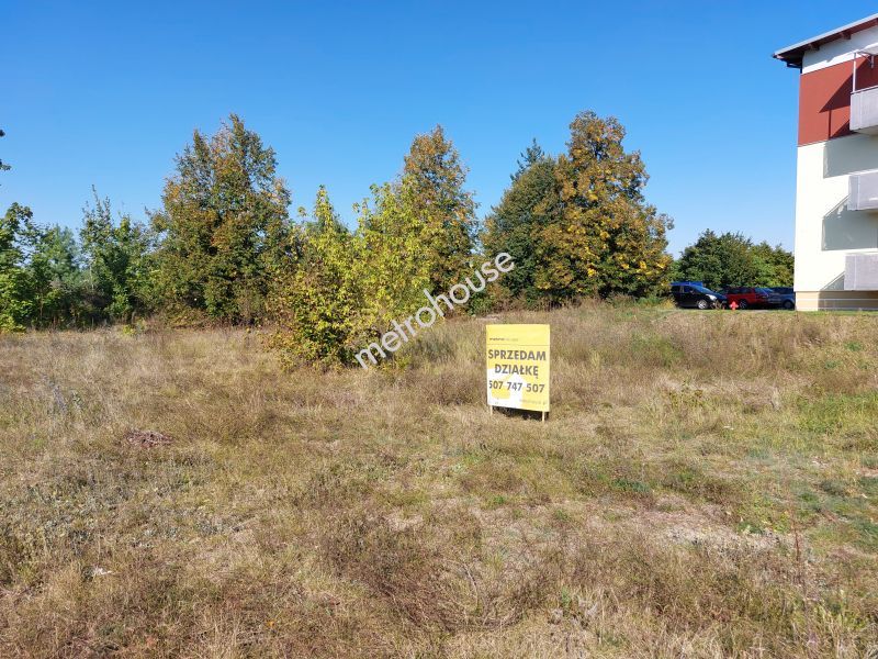 Działka na sprzedaż, Zielonogórski, Babimost, Żwirki i Wigury
