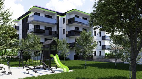 Sprzedaż Mieszkanie Inowrocław