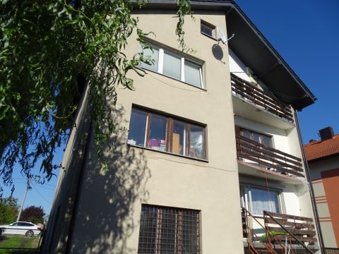 Sprzedaż Dom Oleśnica