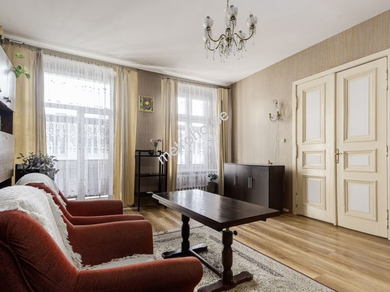 Mieszkanie na sprzedaż, Łódź, Bałuty, Zgierska