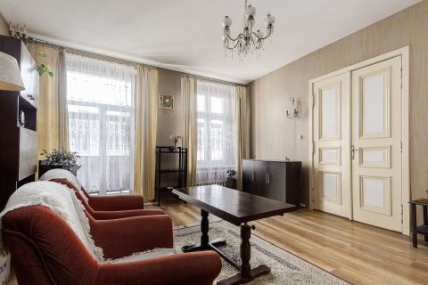 Sprzedaż Mieszkanie Zgierska, Bałuty, Łódź