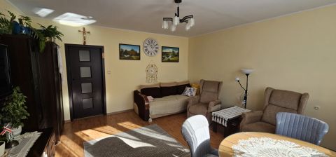 Sprzedaż Mieszkanie Krosno