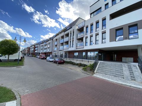 Sprzedaż Mieszkanie Zamkowa, Tczew